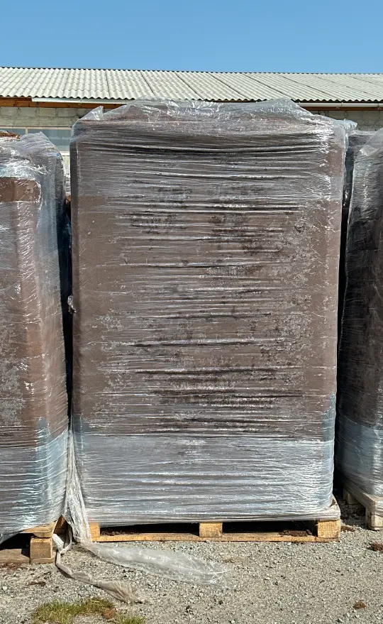 фото товару Кислий торф 4м3